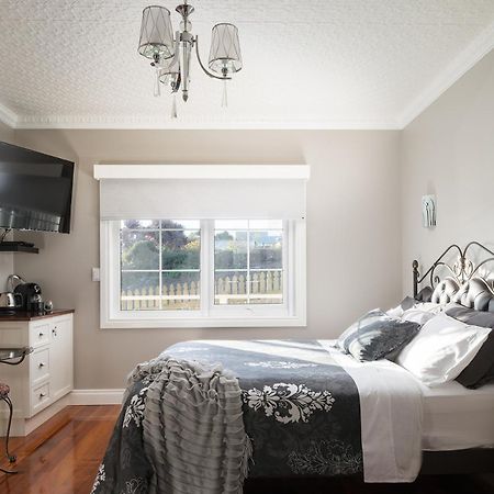 Noah'S Stanley Luxury Bed And Breakfast Εξωτερικό φωτογραφία