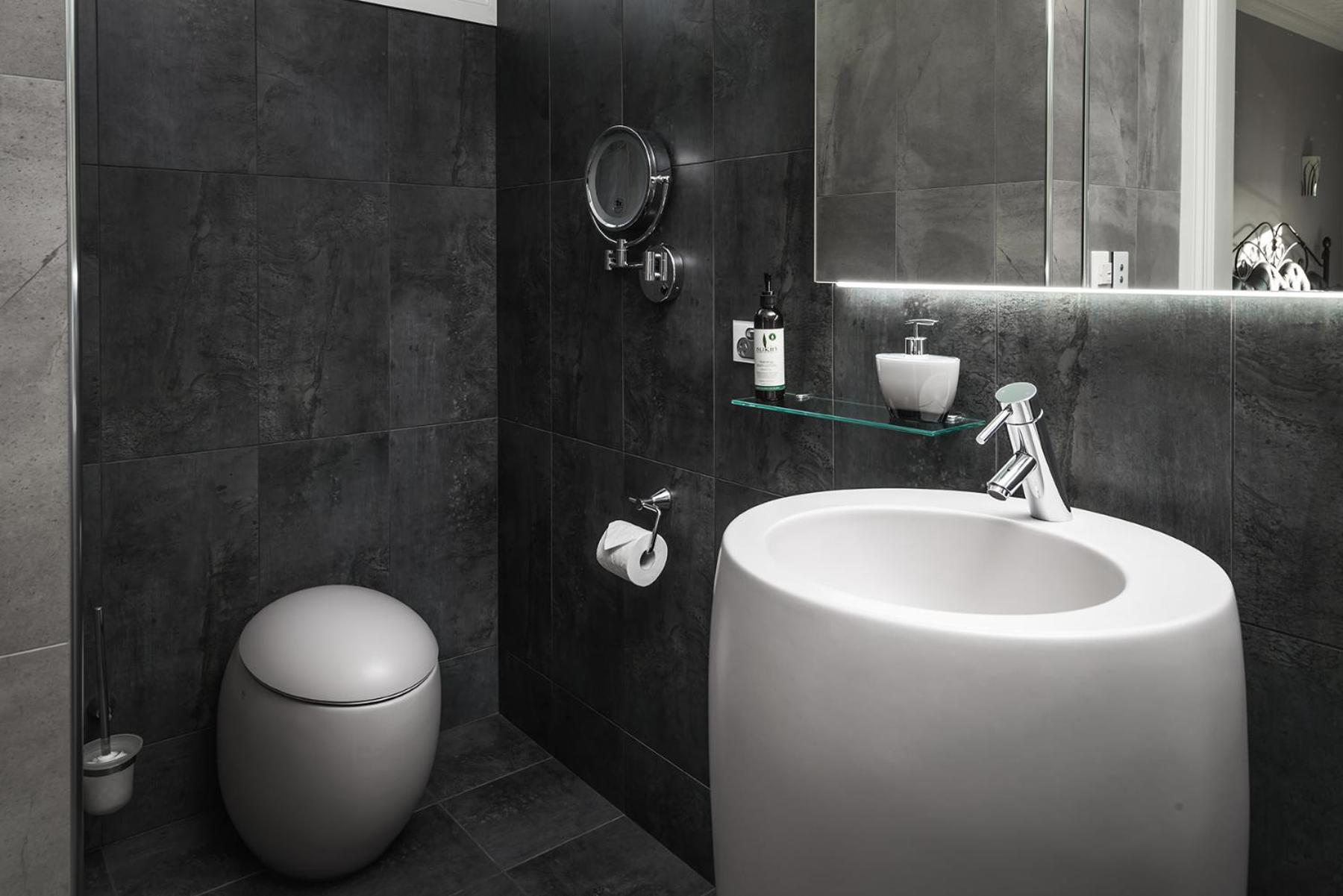 Noah'S Stanley Luxury Bed And Breakfast Εξωτερικό φωτογραφία