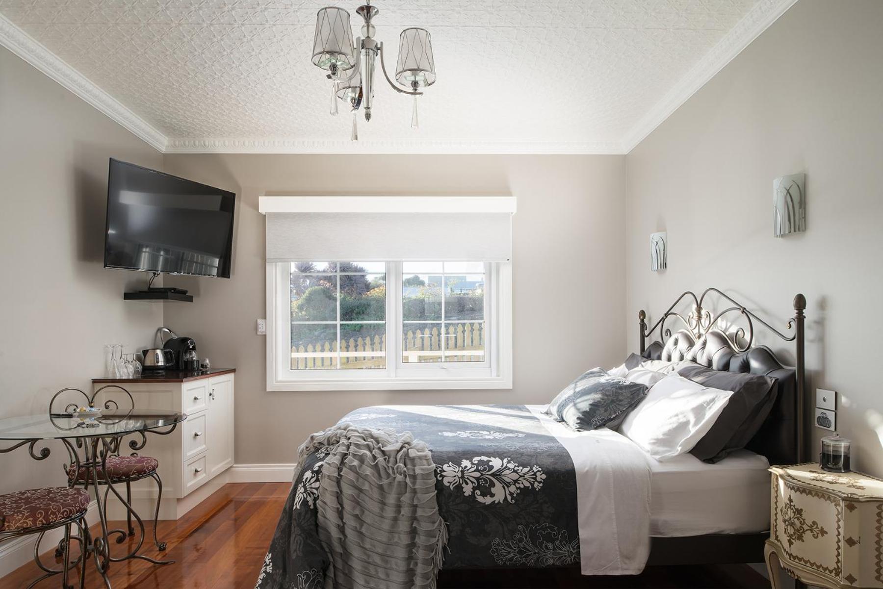 Noah'S Stanley Luxury Bed And Breakfast Εξωτερικό φωτογραφία