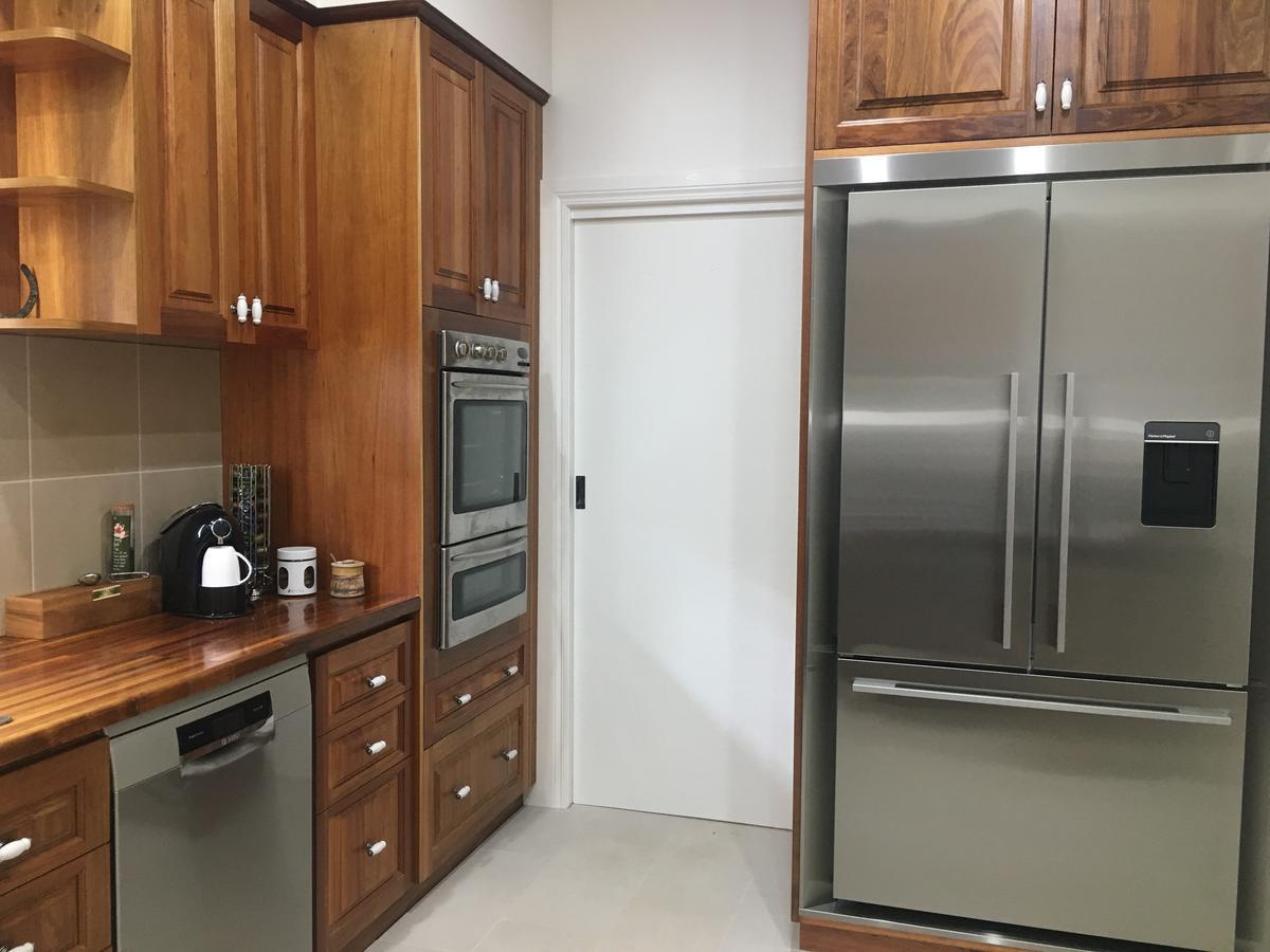 Noah'S Stanley Luxury Bed And Breakfast Εξωτερικό φωτογραφία