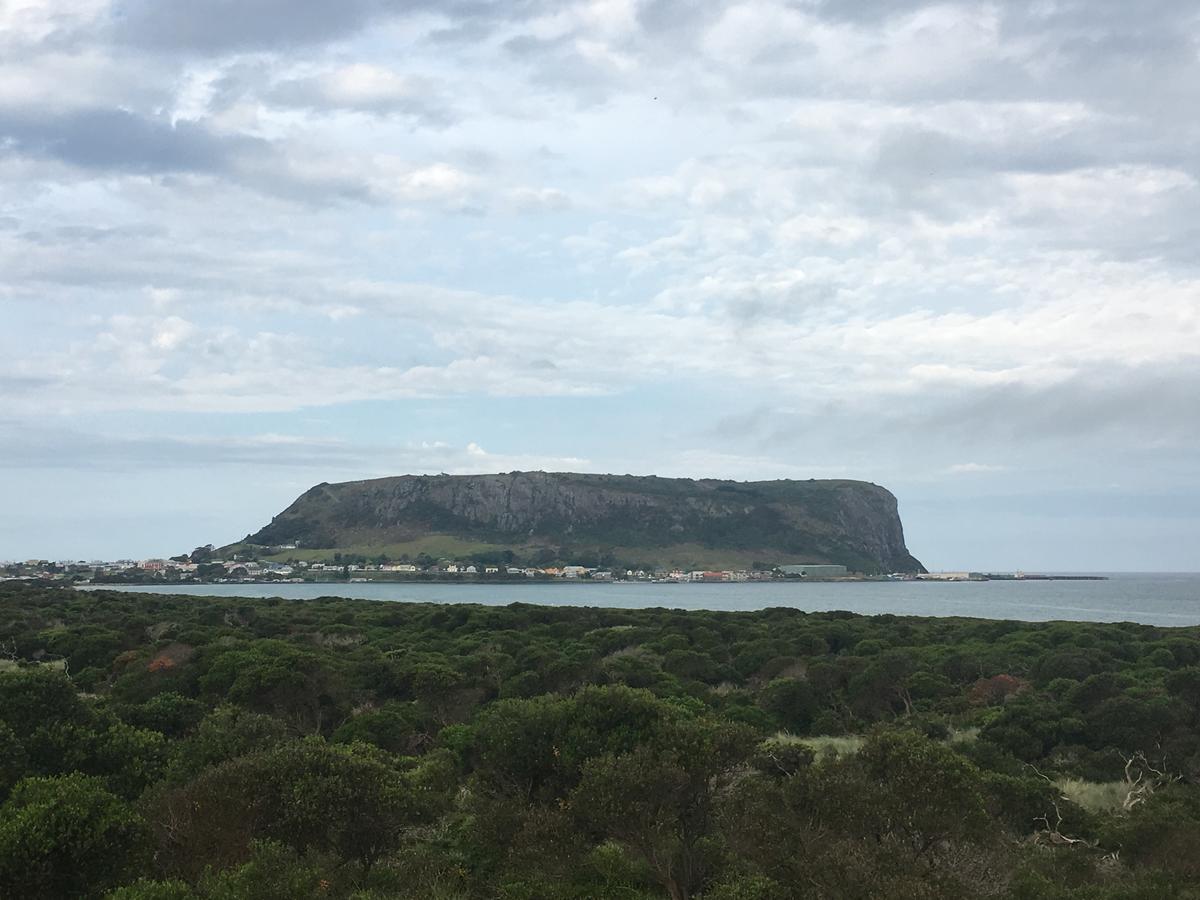 Noah'S Stanley Luxury Bed And Breakfast Εξωτερικό φωτογραφία