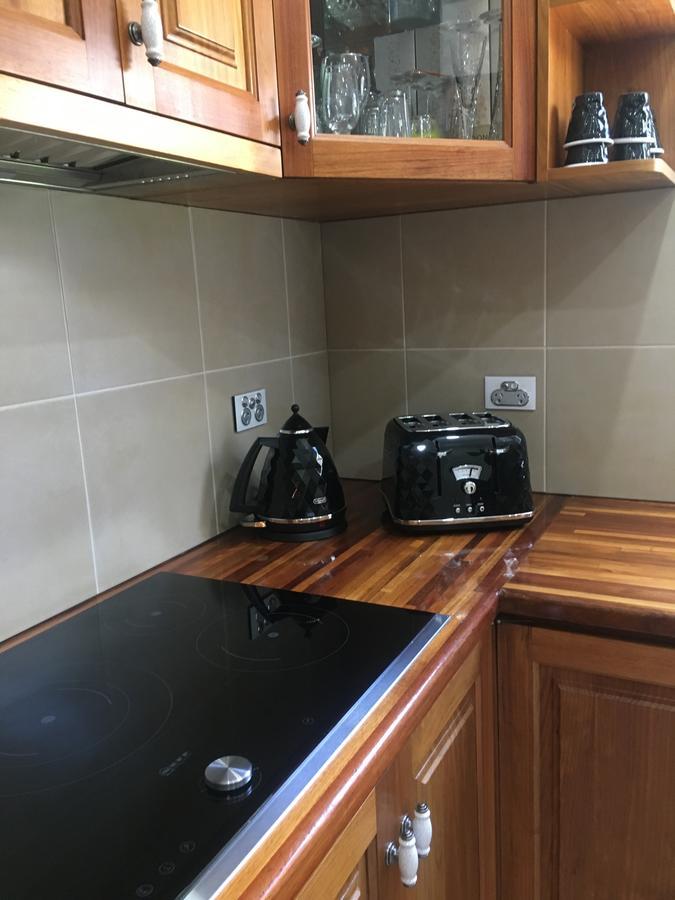 Noah'S Stanley Luxury Bed And Breakfast Εξωτερικό φωτογραφία