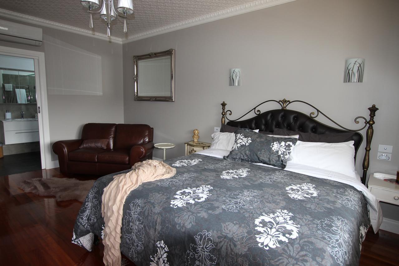 Noah'S Stanley Luxury Bed And Breakfast Εξωτερικό φωτογραφία