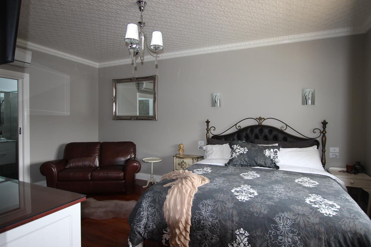 Noah'S Stanley Luxury Bed And Breakfast Εξωτερικό φωτογραφία