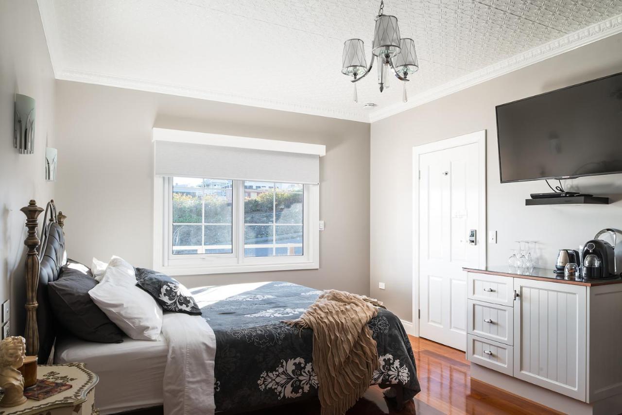 Noah'S Stanley Luxury Bed And Breakfast Εξωτερικό φωτογραφία