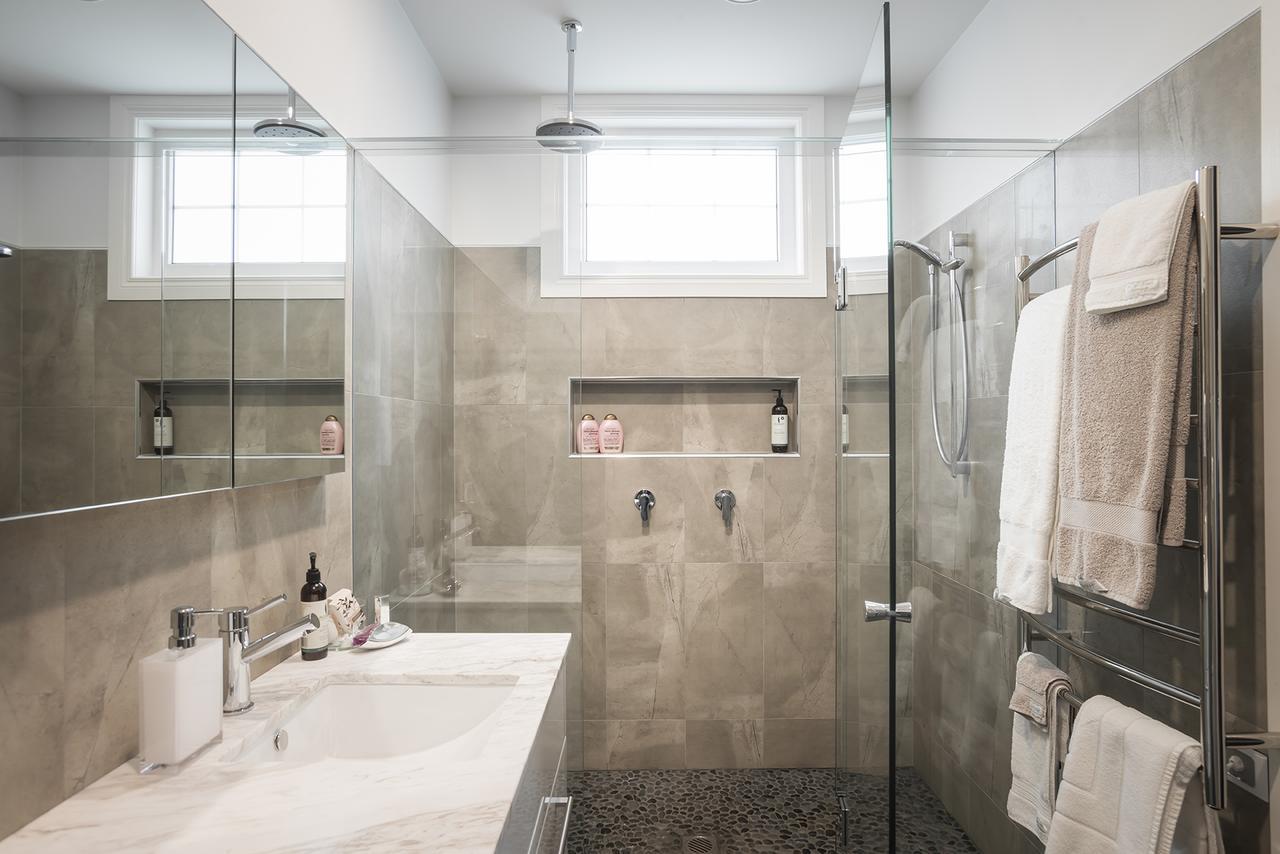 Noah'S Stanley Luxury Bed And Breakfast Εξωτερικό φωτογραφία