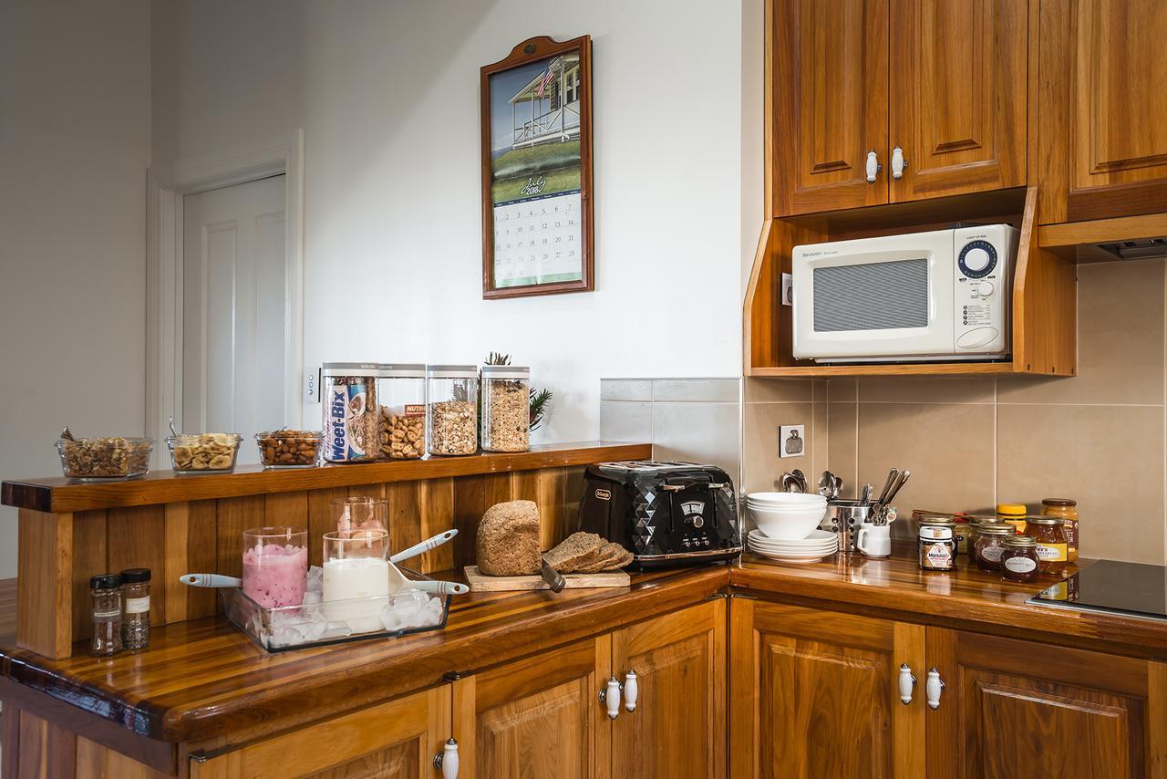 Noah'S Stanley Luxury Bed And Breakfast Εξωτερικό φωτογραφία
